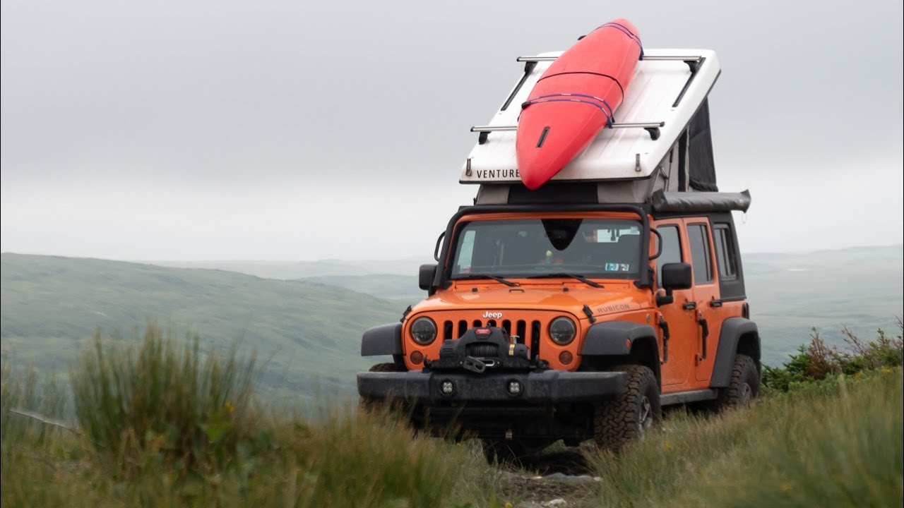 V7E11: Voyage Beyond the Maritimes