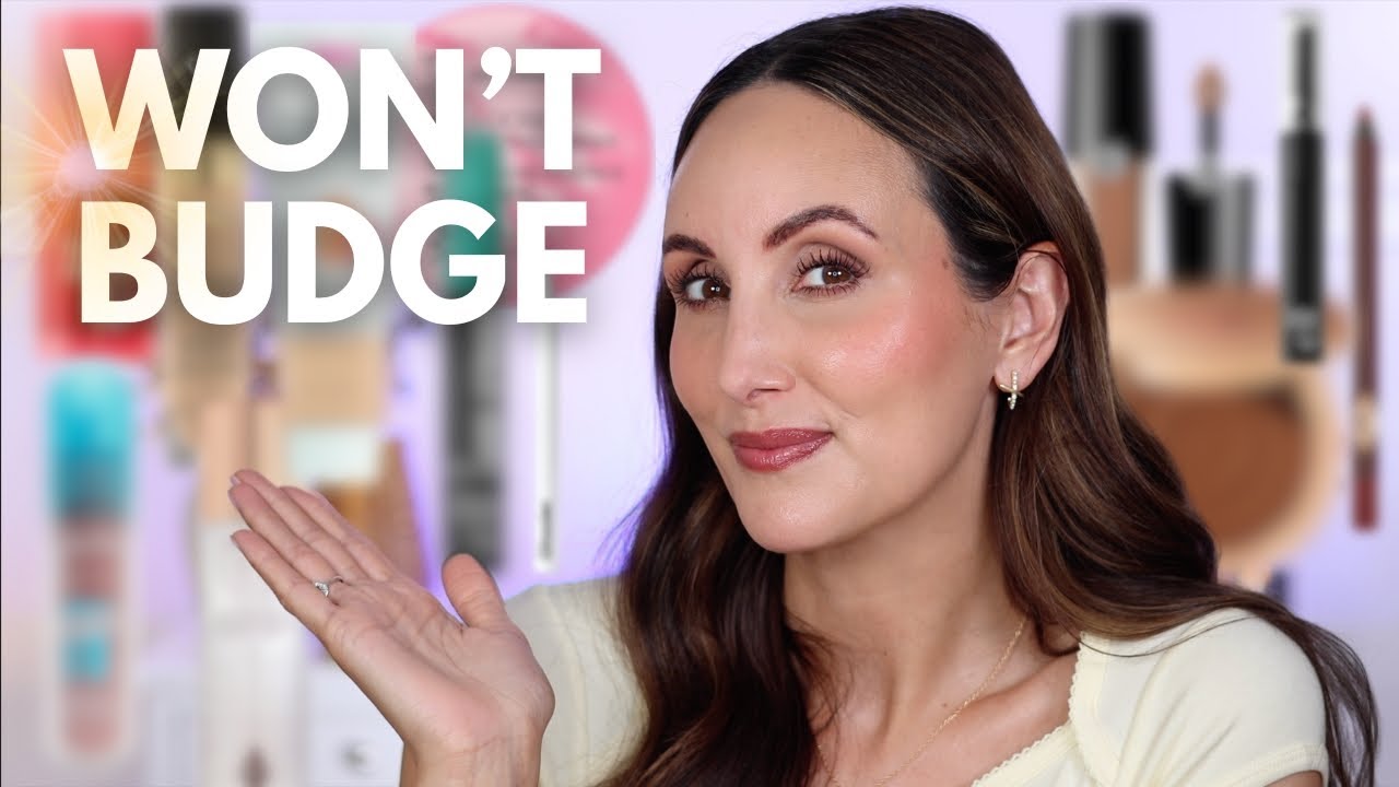 Makeup That Lasts All Day - Even in Humidity!