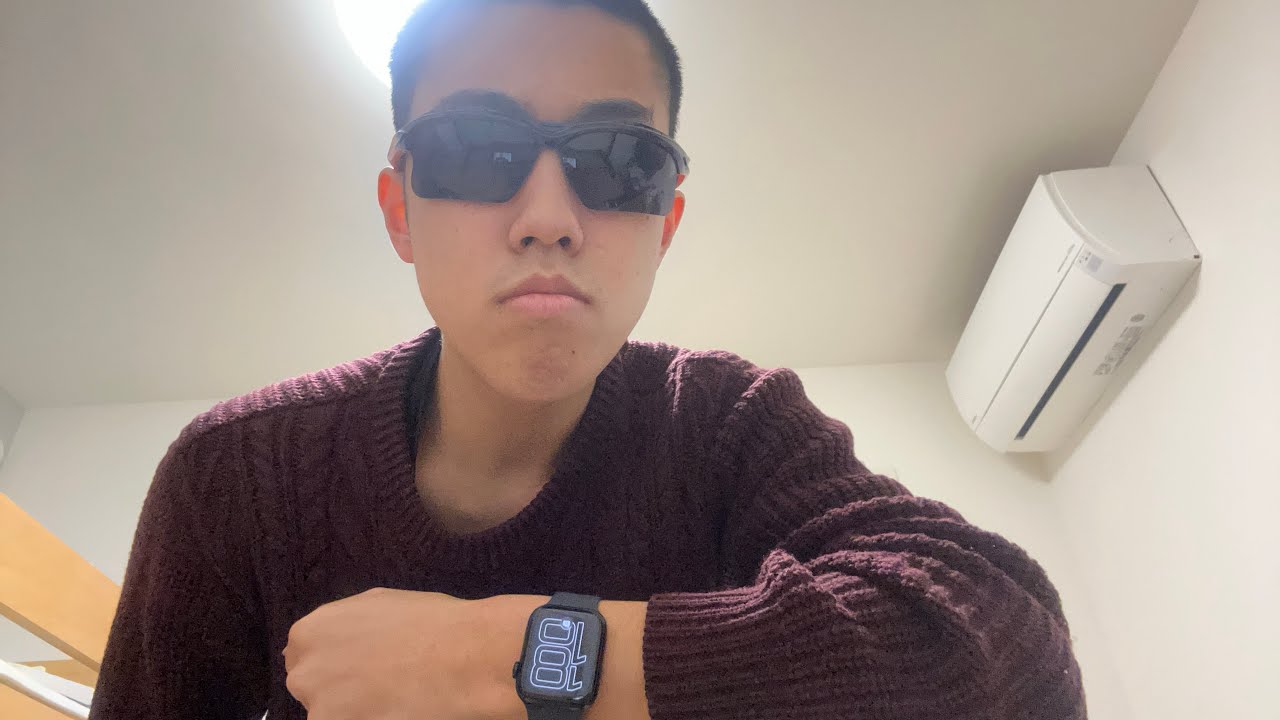 【遂にゲット！】Apple Watch SE3をレビュー。買おうと思った経緯や使って見ての感想なども。