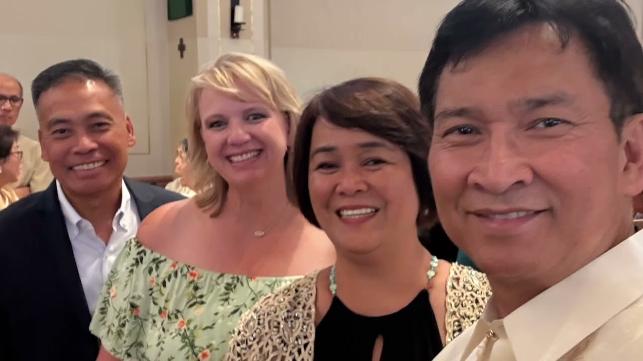 Tito’s 60th birthday video