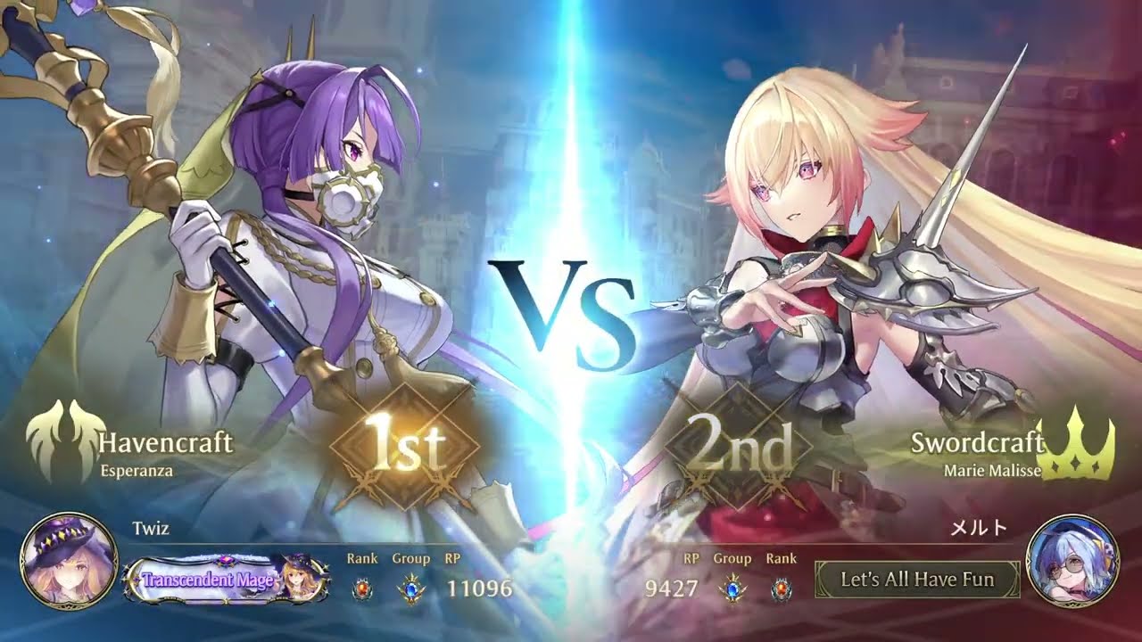 Don't sleep on Havencraft