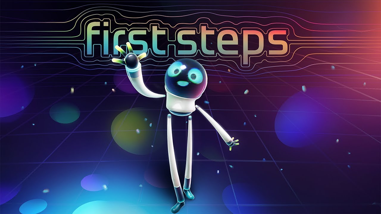 Oculus Quest | First Steps