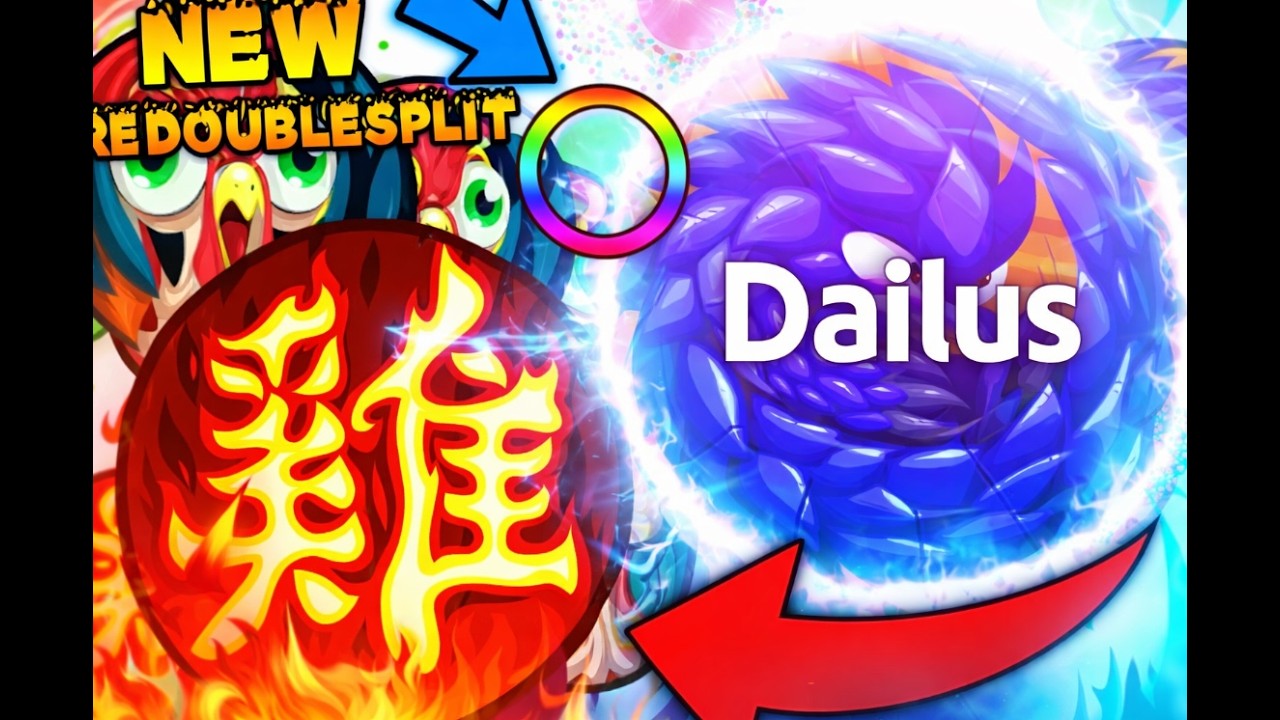 Agar.io Live🔴 #/chill/relax  ▌DAILUS LIVE🔵YT💯▌