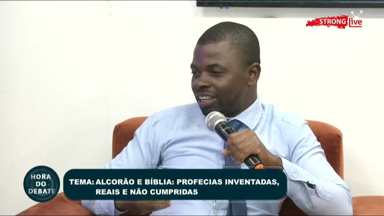 HORA DO DEBATE 06.05.2023