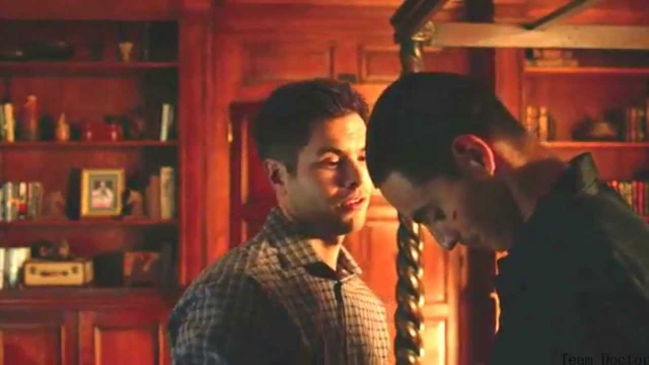 Carlito Solano & Johnny Tuturro || bad things