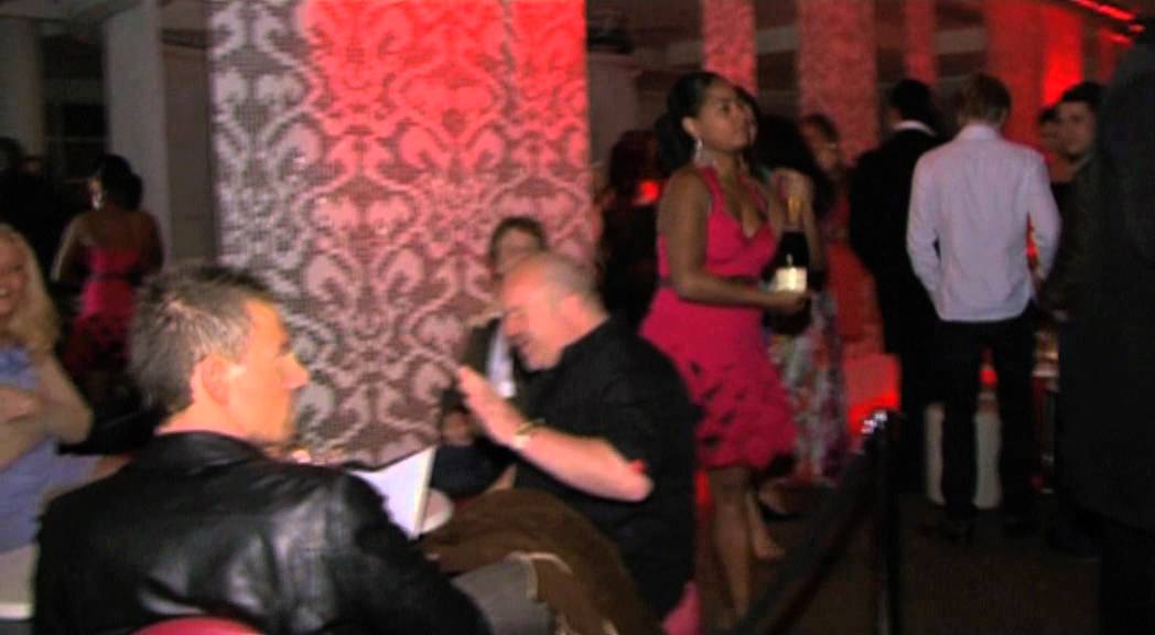 Kensington Roof Gardens Promo Video