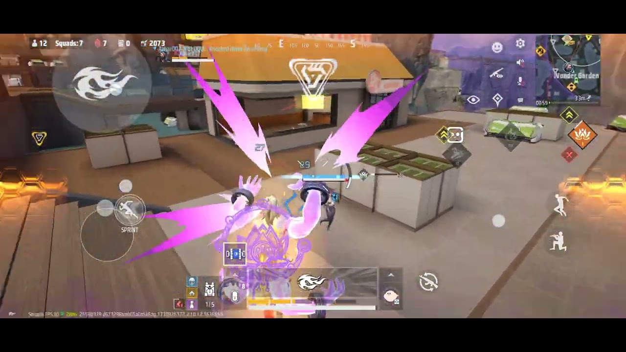 FARLIGHT 84 SUPER GAMEPLAY, DAY 7, VICTORY 🙌🤚