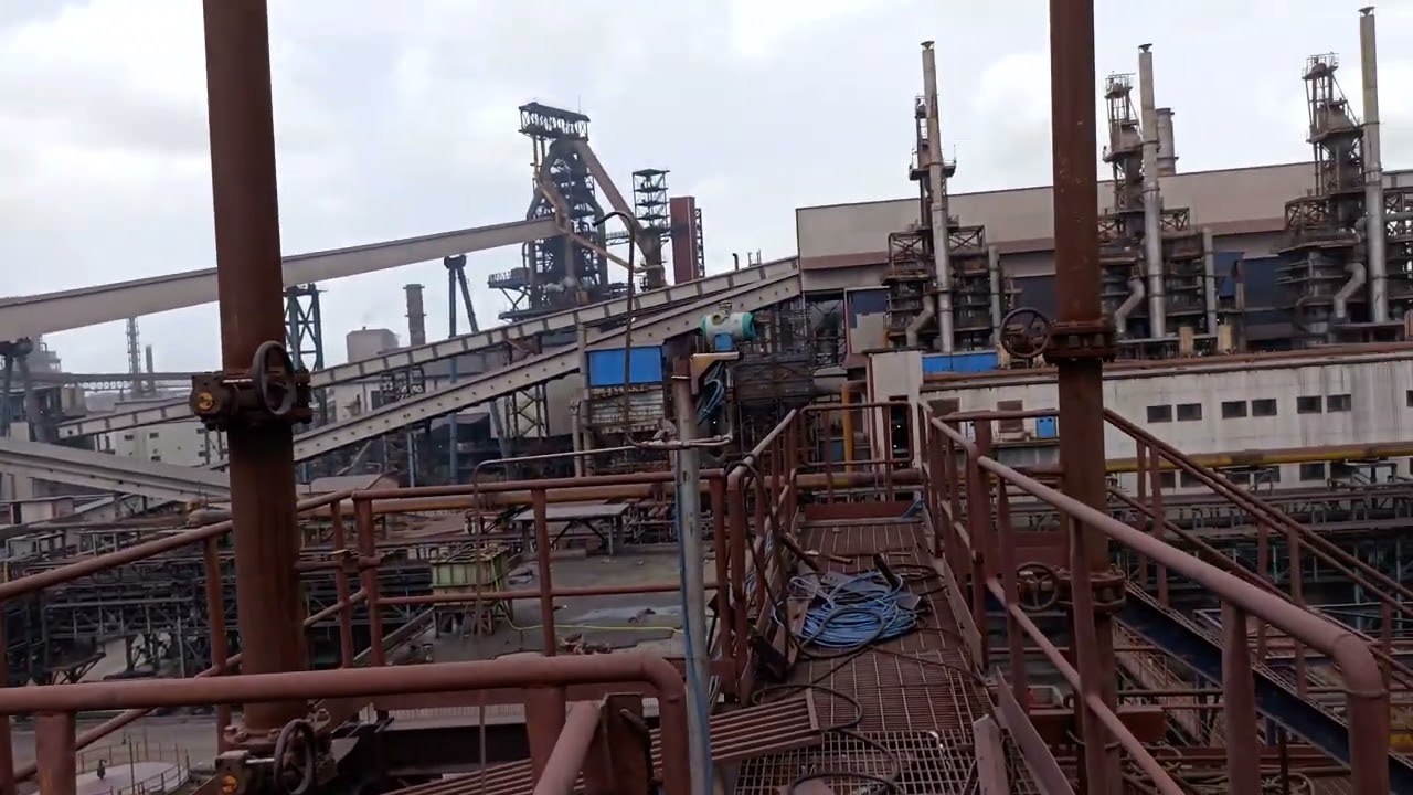 jsw steel plant dolvi VADKHAL pen raygad Maharashtra