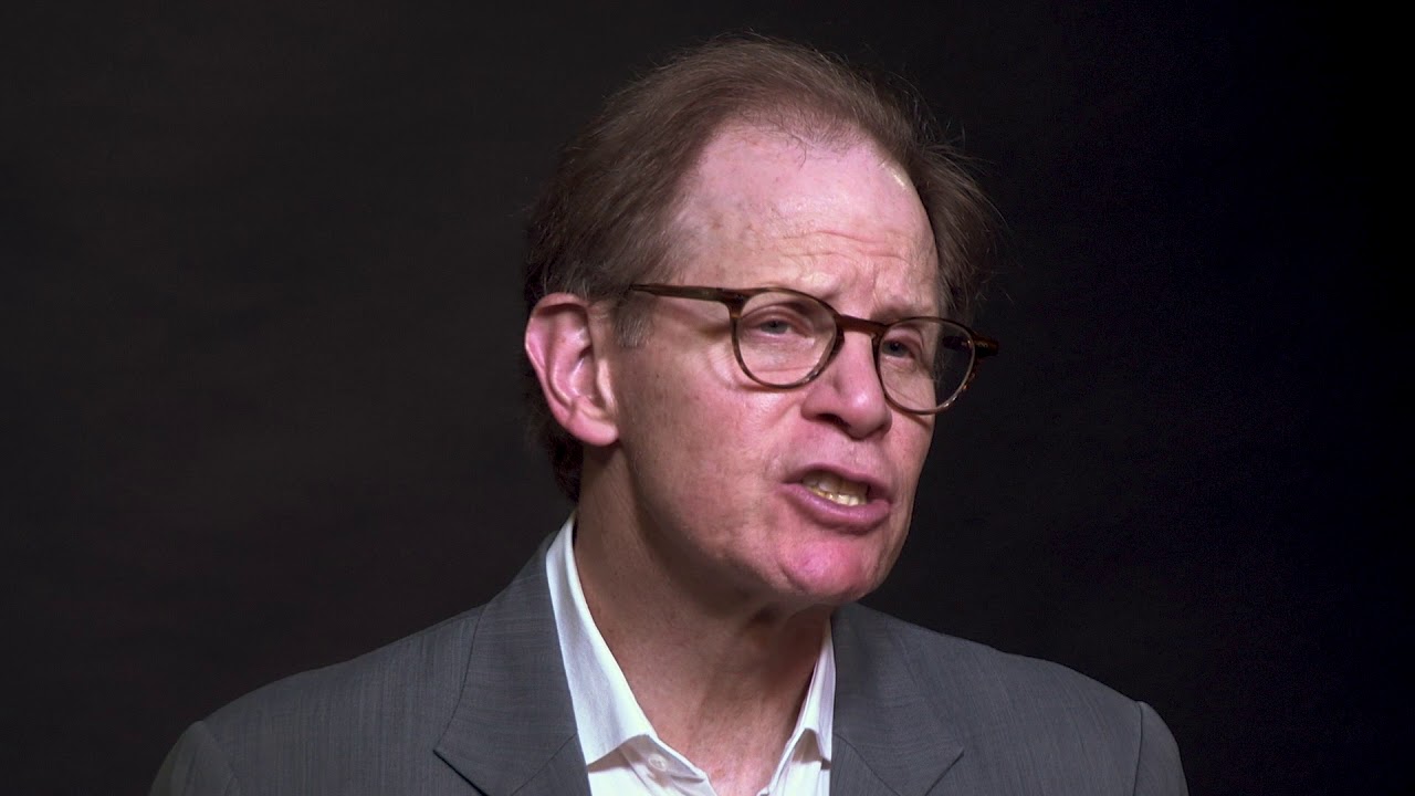 The Yes Brain - Receptive vs. Reactive