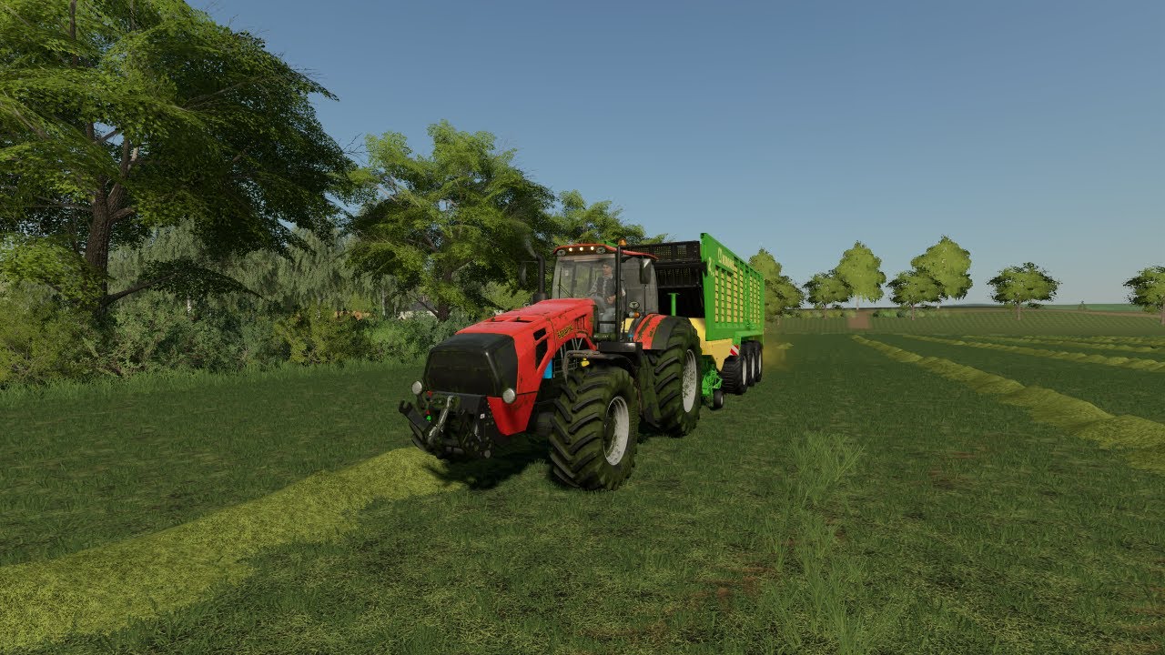 Am cumparat ferma de vaci FS19 Episodul 10