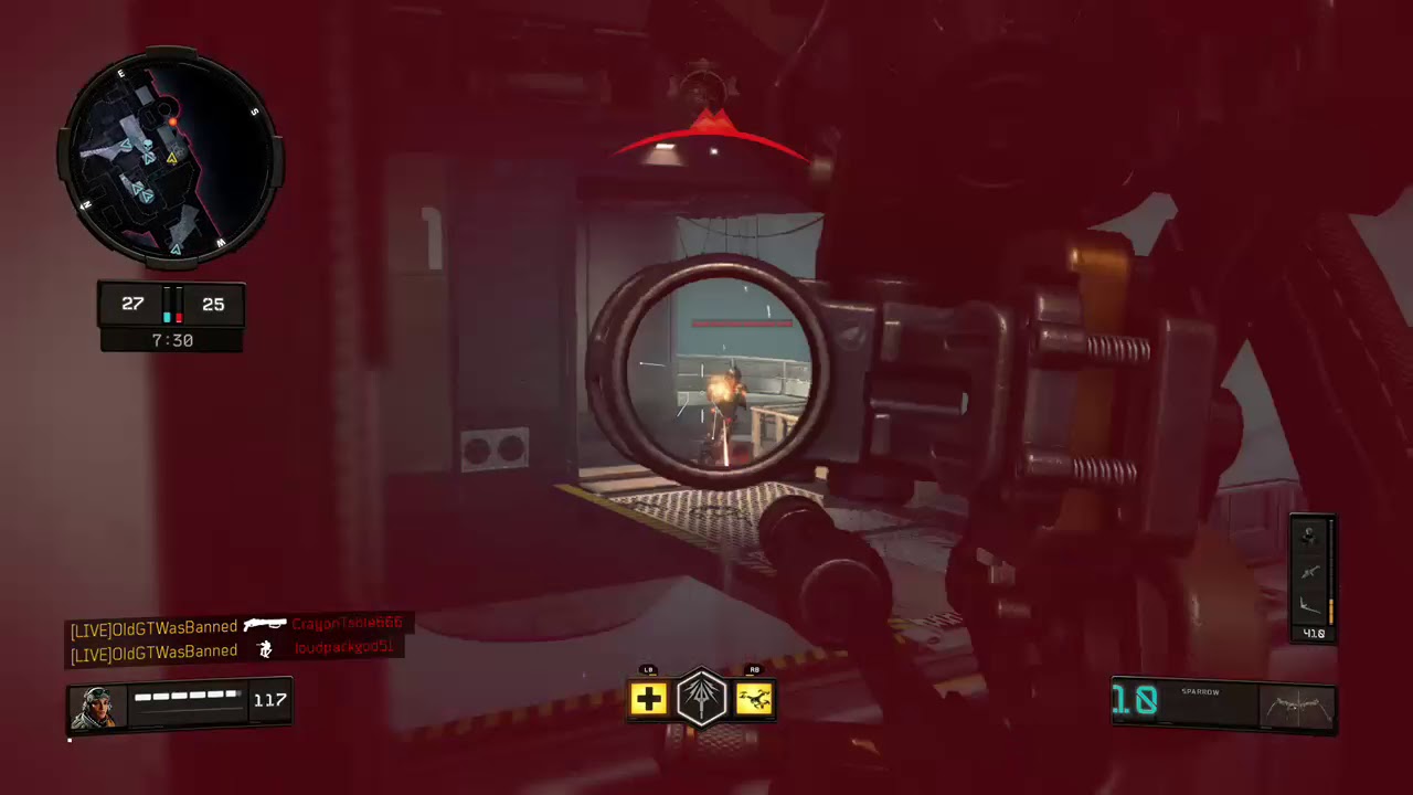 Call Of Duty: Black Ops 4 | MOG 12 Nuclear | 63-5 TDM Gameplay