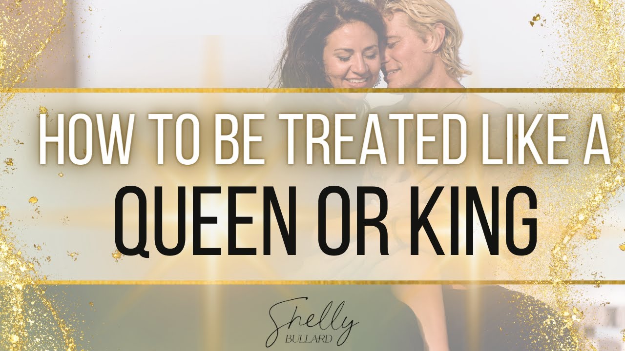 Be Treated Like a QUEEN!