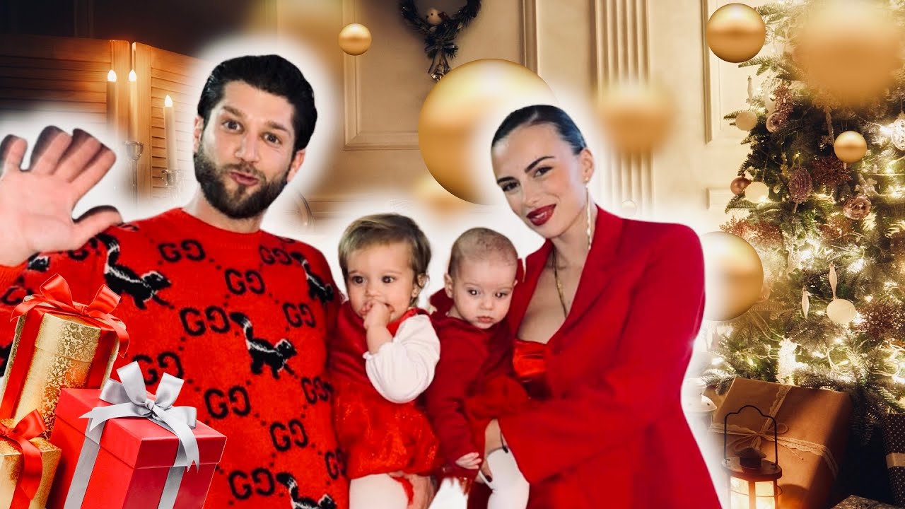 24 HEURES POUR TRANSFORMER NOTRE MAISON EN PARADIS DE NO&Euml;L 🎁🎄!