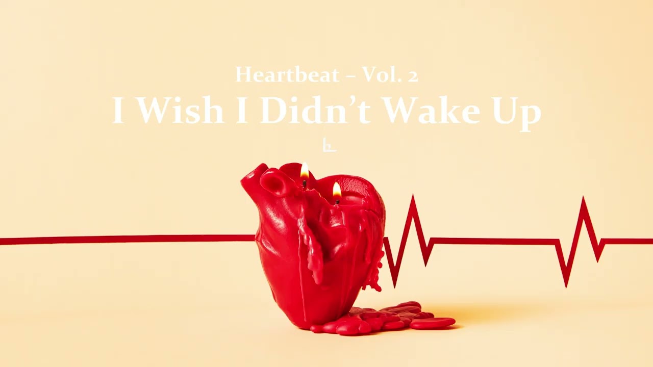 LEO - I Wish I Didn’t Wake Up (Official Audio)