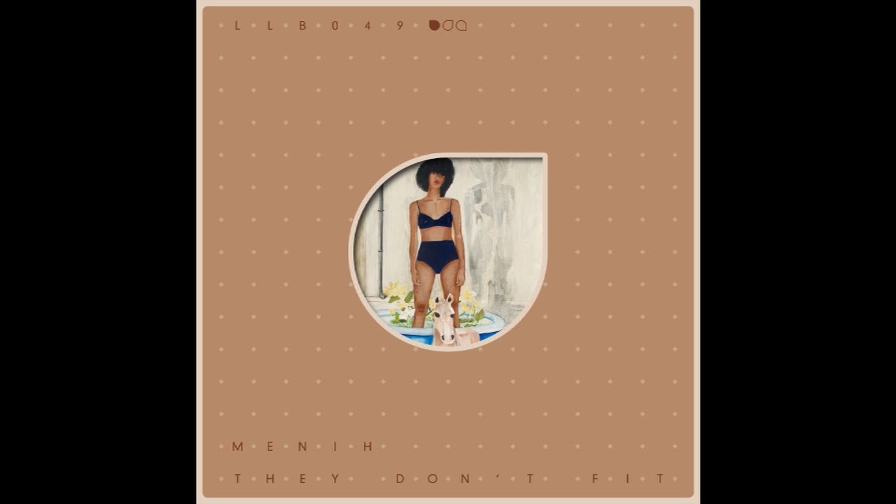 01 Menih - They don't fit (original mix)