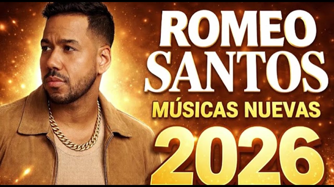 Romeo Santos Mix 🔥 1 Hora de Bachatas Que Llegan al Alma | canciones nuevas, 1 hora Romeo Santos