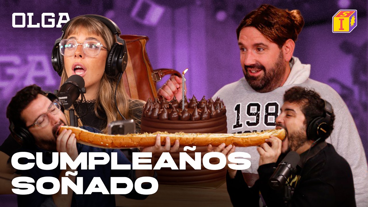 BETU TRONCHATORO LE CUMPLE TODOS LOS DESEOS A HOMERO | Sería Increíble | COMPLETO 16/7