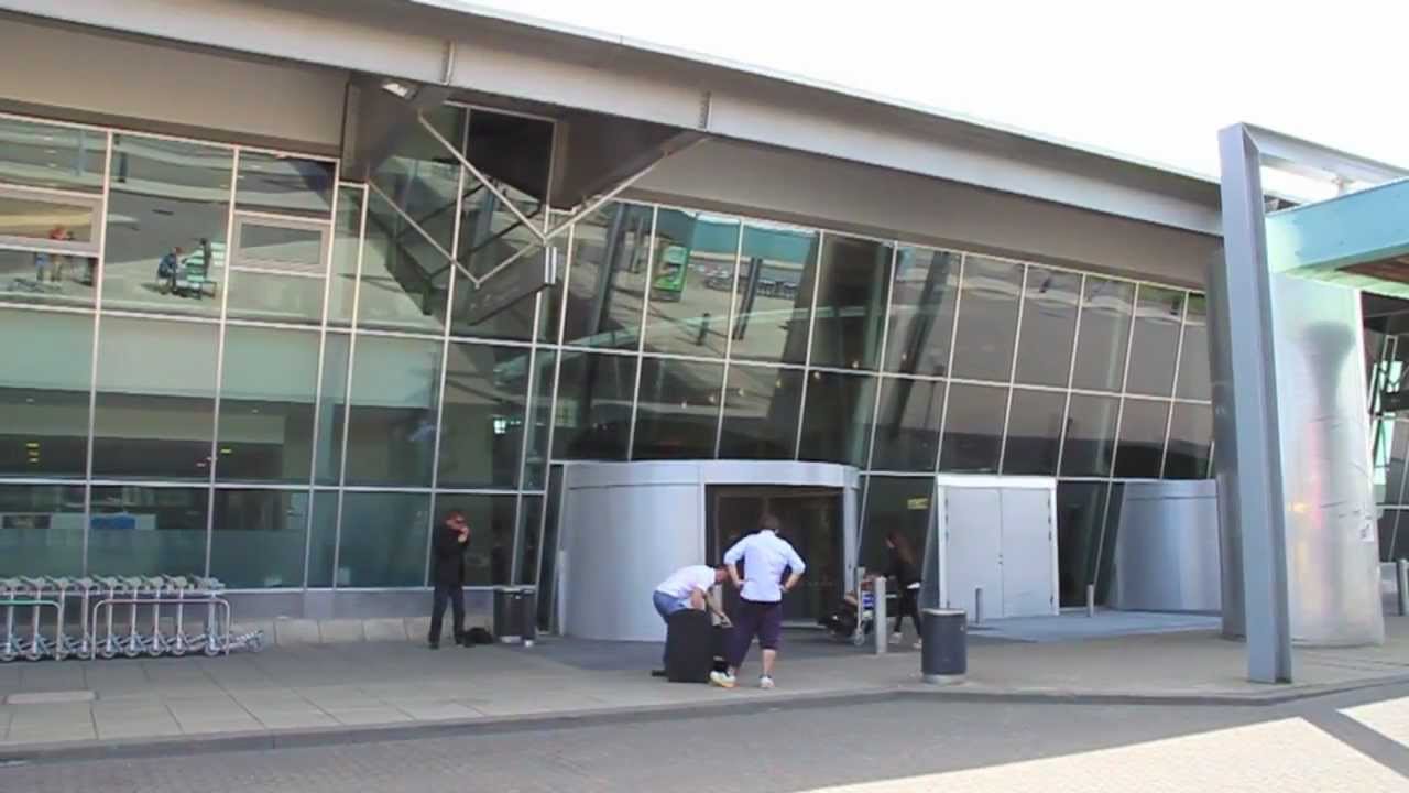 Billund Airport