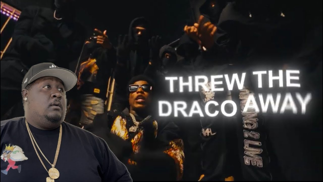 ( Well That Was Quick ) Yungeen Ace - Do It || REACTION