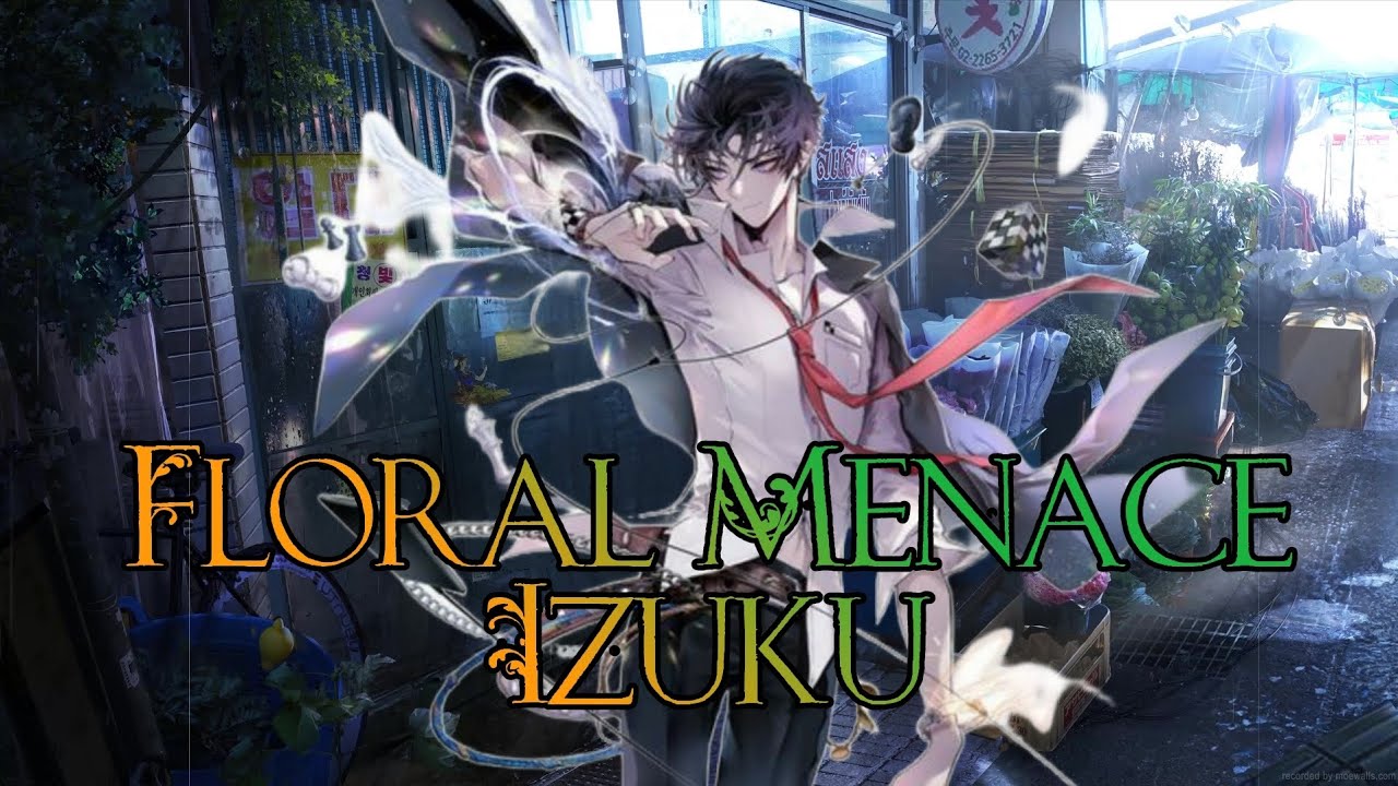 Floral Menace Izuku ep.6 //No Deal\\ MHA/BNHA TextingStories