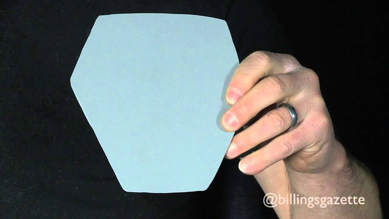 How to make  Mandalorian costume armor