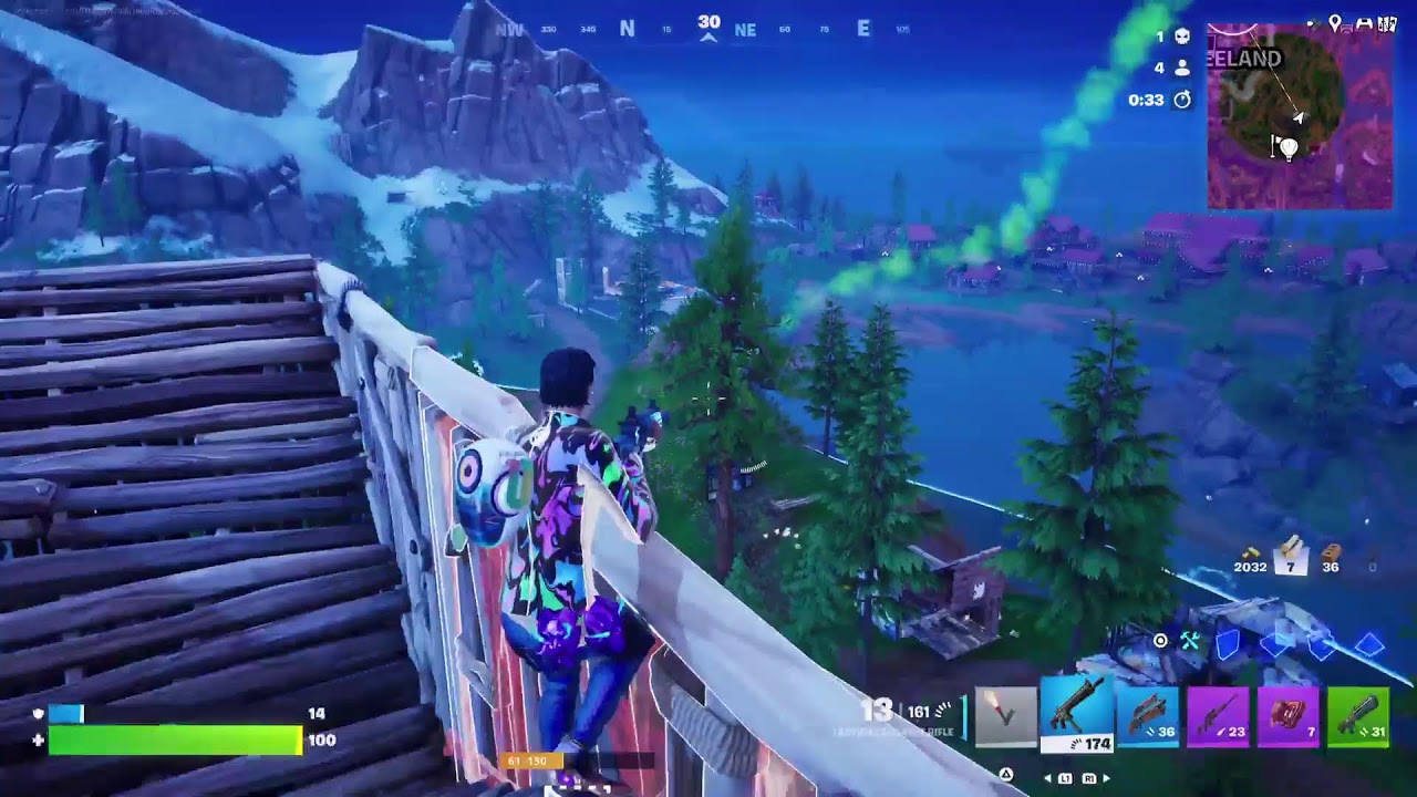 FORTNITE | Live  Gameplay