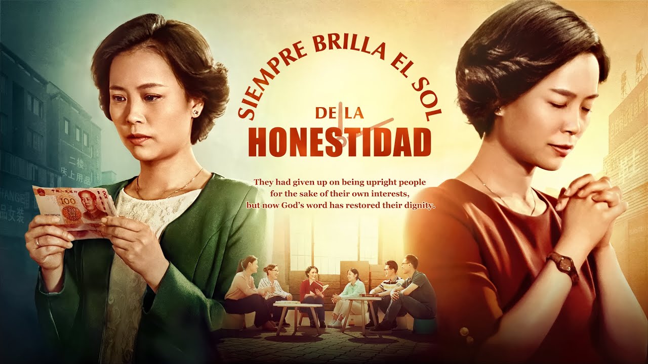 Película cristiana en español 