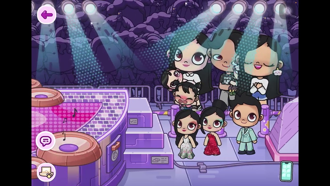 POV: i joined bulilit Singing contest