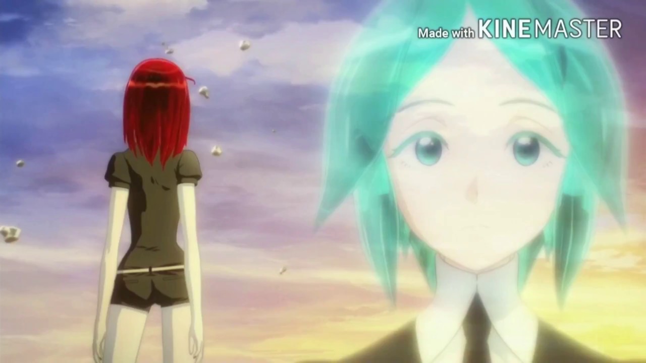 Houseki no Kuni [AMV] - Impossible