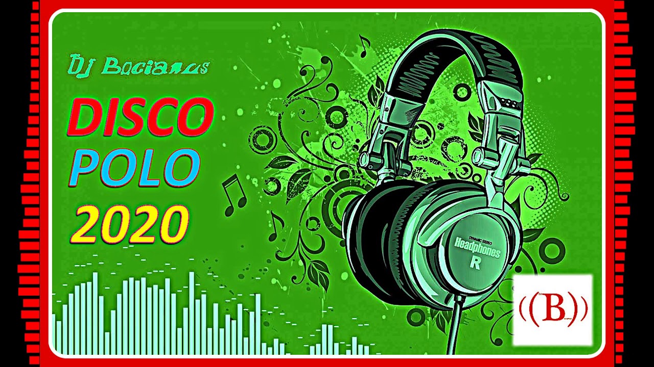 DISCO POLO MIX Grudzień 2020 NOWOŚCI #DANCE - Set by Dj Bocianus