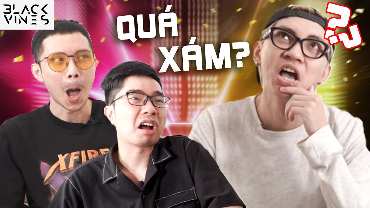 Ngụp Lặn Lò Mim | Blvckvines #316