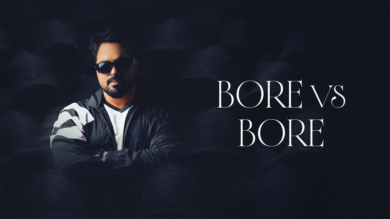 Bore Vs Bore (Official Audio) Pardeep Sran | Sukhpreet Kaur | Ashu Sidhu | New Punjabi Songs