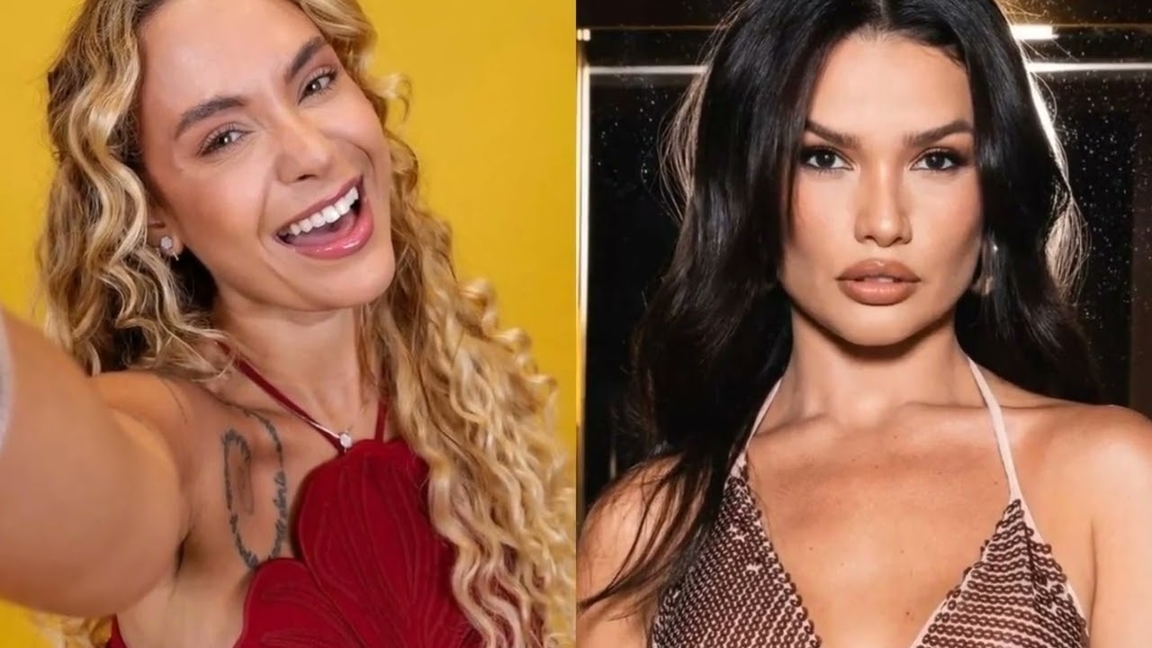 Juliette reage a fãs xingando Sarah Andrade em bloco de Carnaval