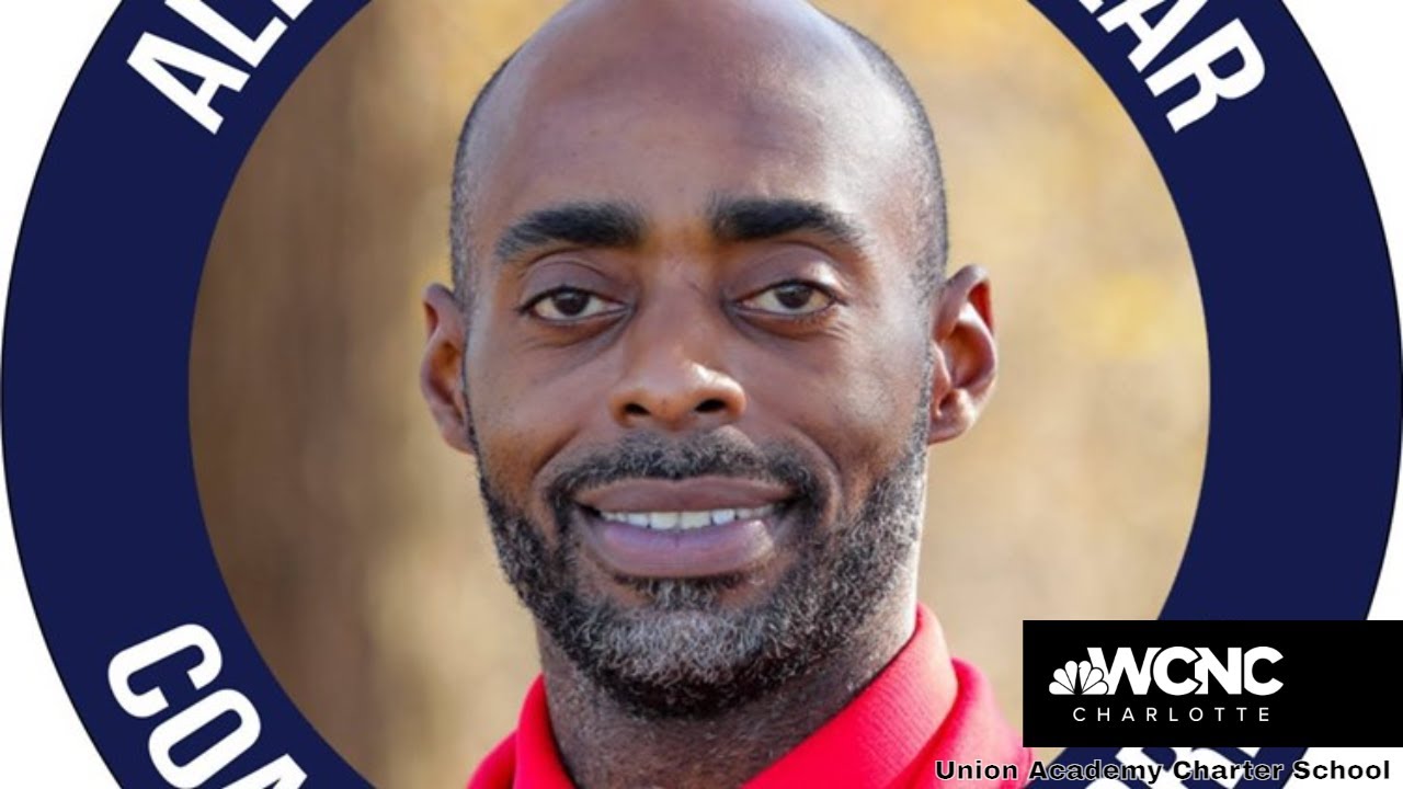 Union County teacher killed in Alamance County shootout with 