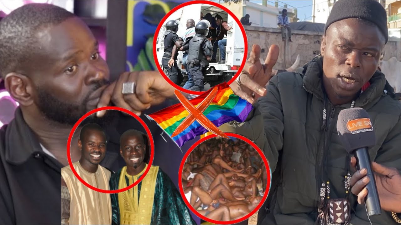 C’est Fini Pape Cheikh Diallo Yakhouna😱 Les Graves Révélations Sur Les Goordjiguène Alahu Akbar