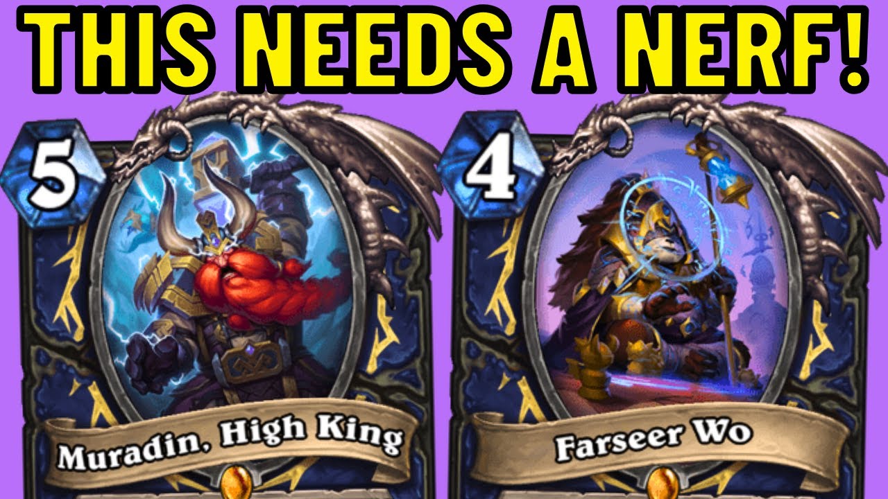 The BEST New Deck from Across the Timeways! Nature Shaman OTK!