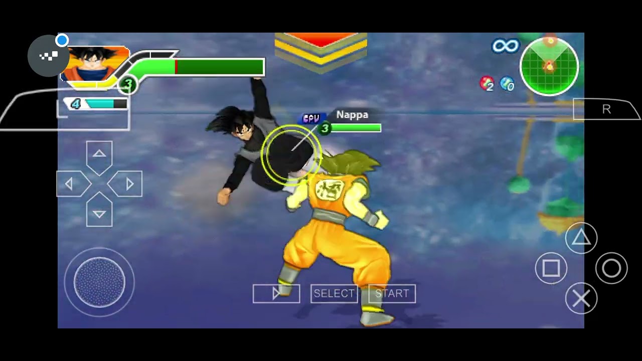 Dragon ball @fyp #likesharesubscribe #comment 