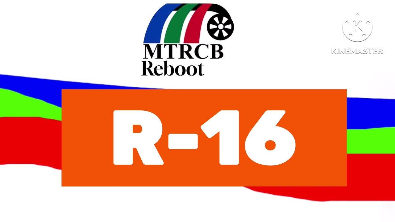 MTRCB Reboot Ratings