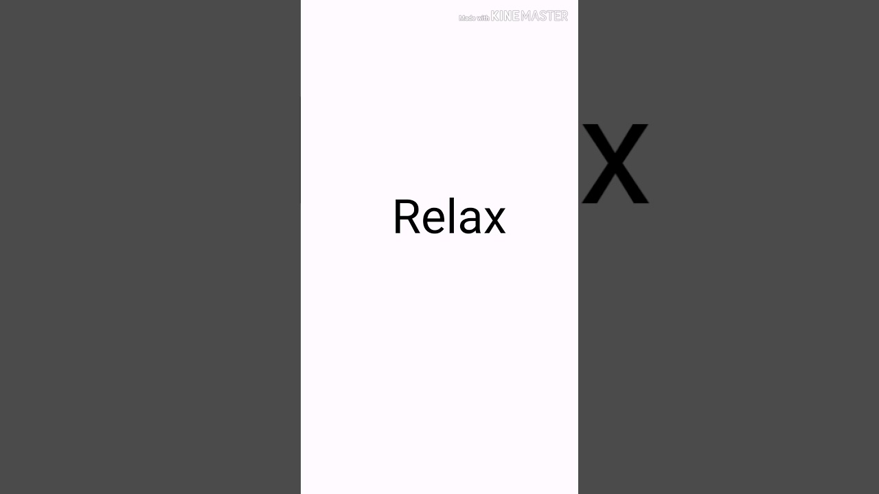 Relax phones 2 startup empty battery shutdown