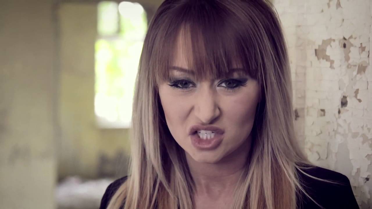 Oto Ja - Justyna Sawicka