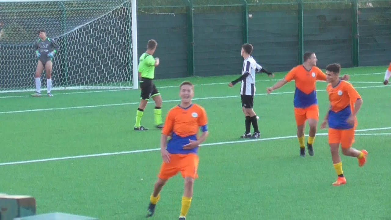 Under 19 Elite | Girone C | Savio - Sora 2-1