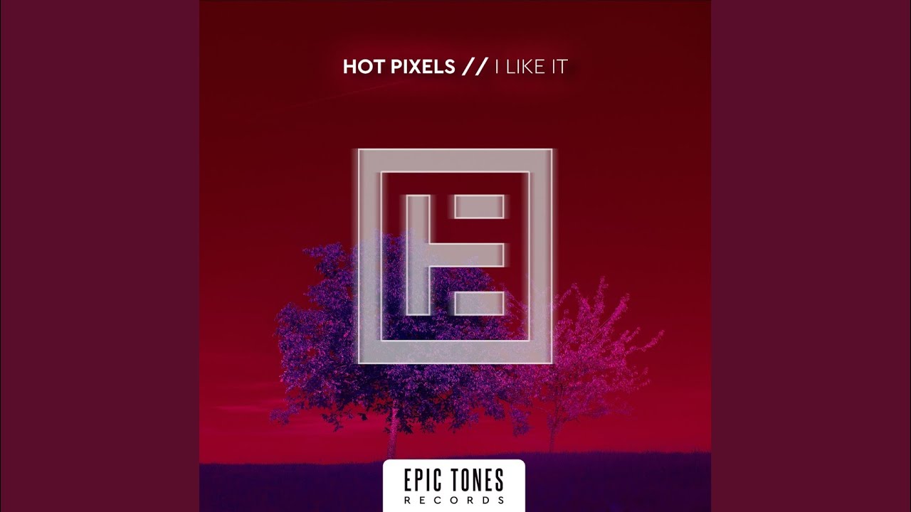 I Like It (Original Mix)