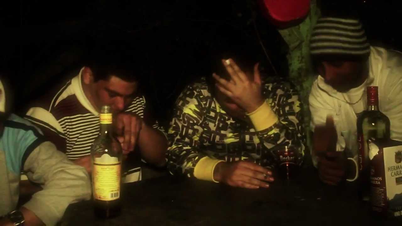 SESSION MAESTRA - AUN NOS QUEDA PATRIA (VIDEO OFICIAL)