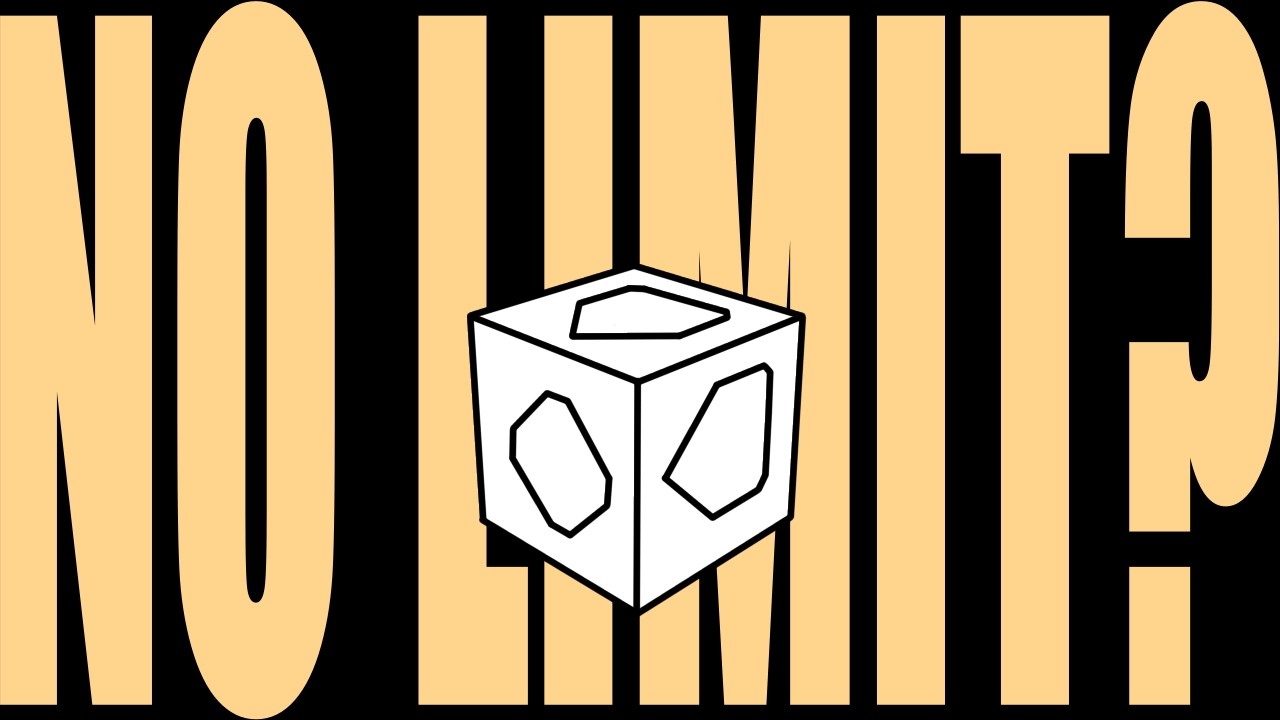 Do commands have a limit in #minecraft ?