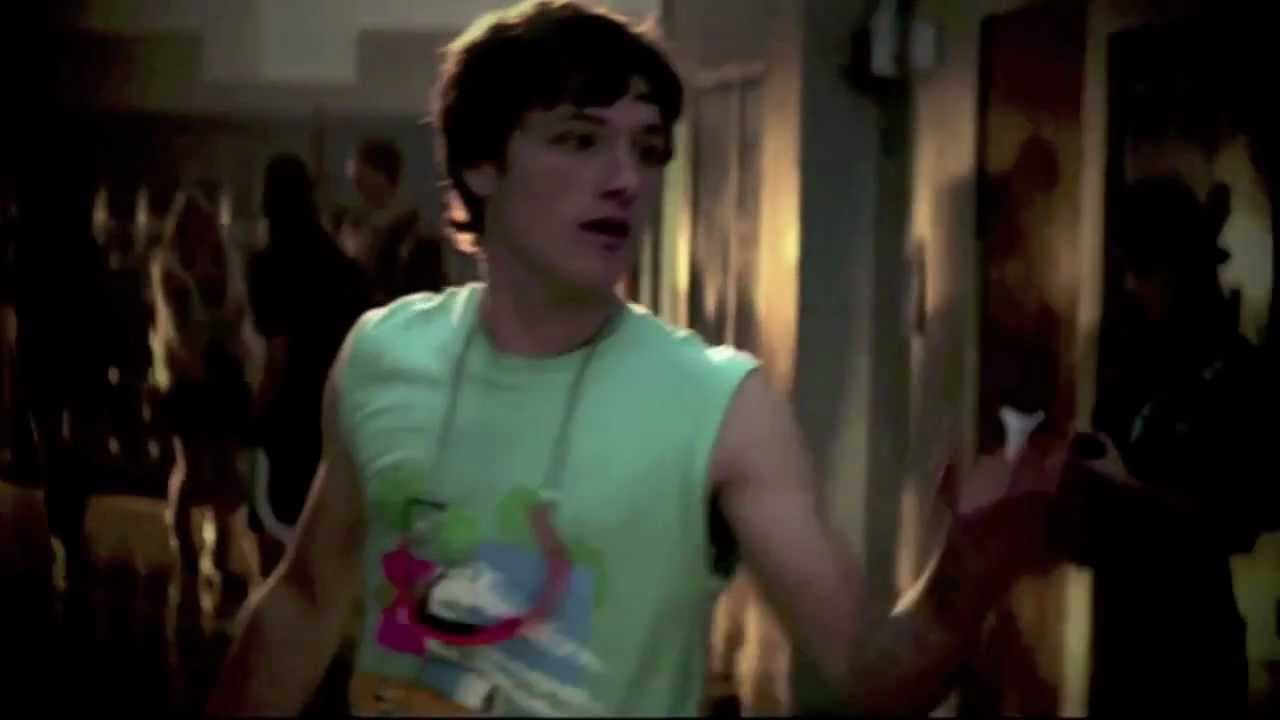 Josh Hutcherson | Sexy and I Know It ((full version))