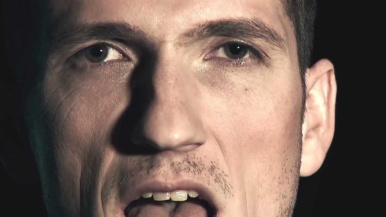 CURT - TICKET (Official Video)