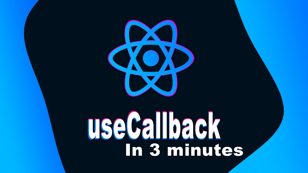 useCallback &mdash; за 3 минуты [и чем он отличается от useMemo]