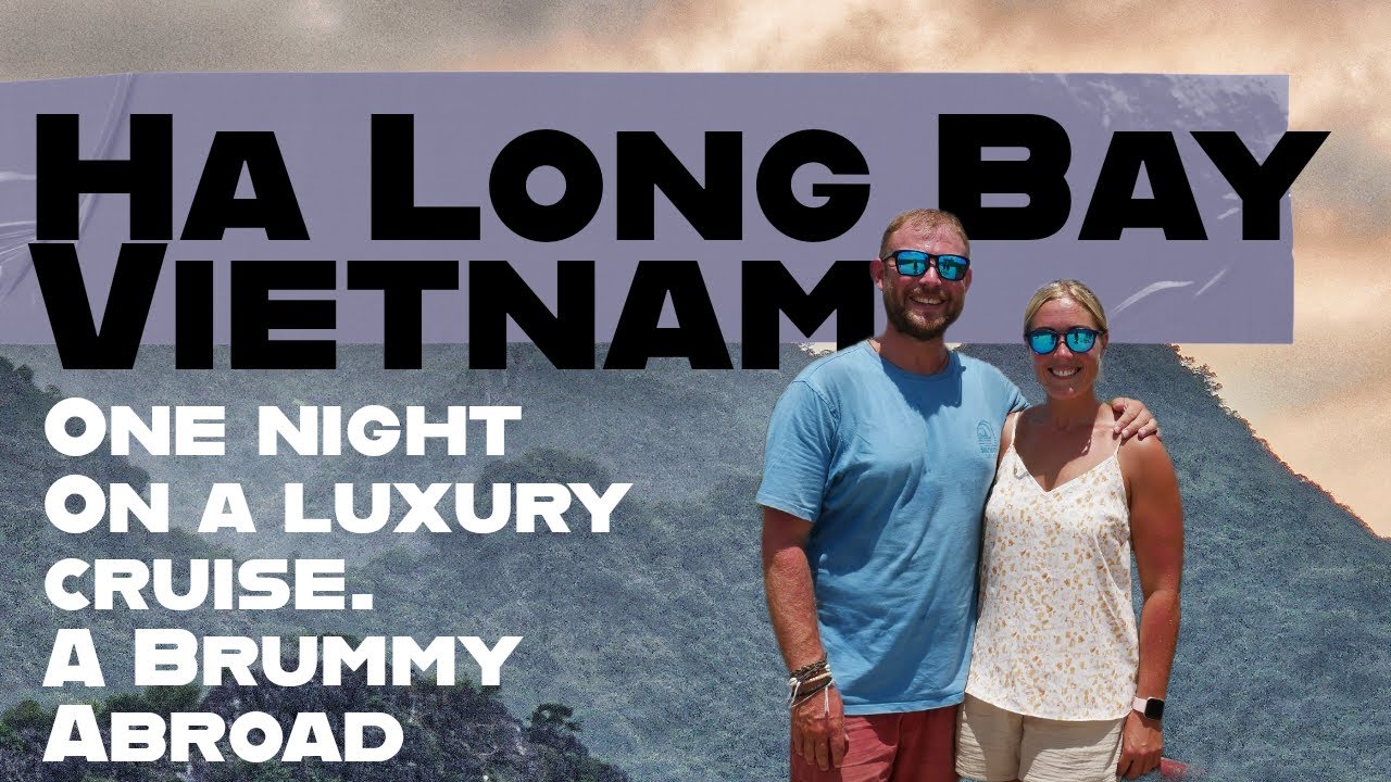 Ha Long Bay - Luxury Cruise - 2023