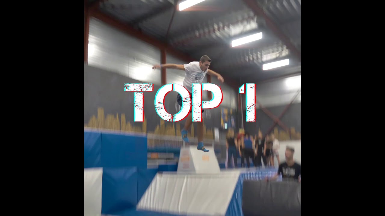 TOP 3 DES MEILLEURS TRICKS 2020