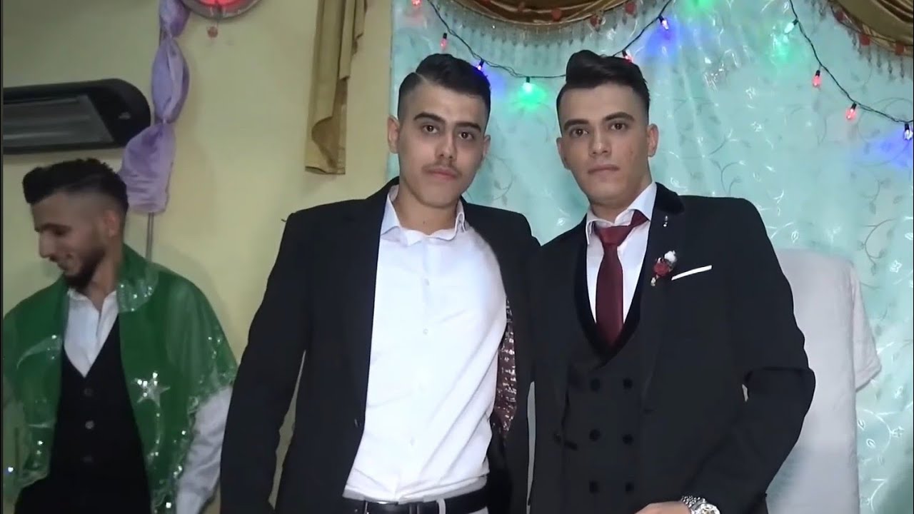 حفل زفاف العريس عبدالله البكاري ابن الحاج جمعة ابو النور افراح البكارة الفنان حسين ابو رسول ج٤